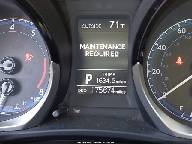 Toyota Corolla S Plus 2014 5YFBURHE6EP176601 Image 15