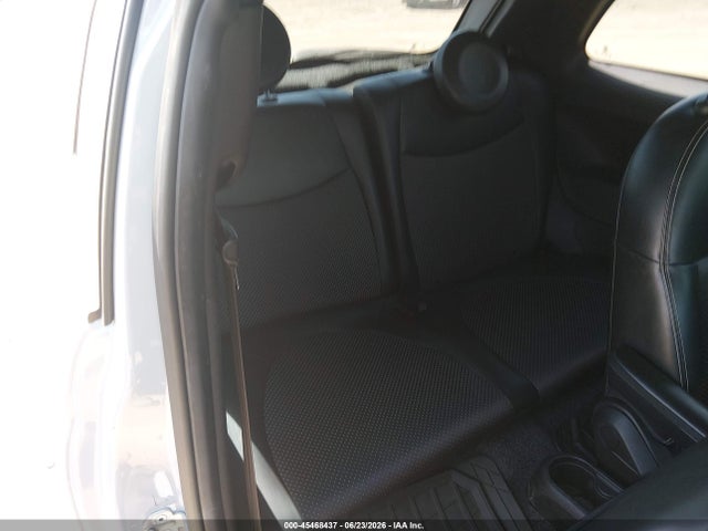 Fiat 500E BATTERY ELECTRIC 2017 3C3CFFGE2HT620996 Image 8