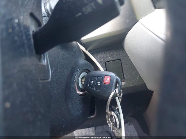45468440 :رقم المزاد ، JTMBFREV9EJ008129 vin ، 2014 Toyota Rav4 Le مزاد بيع