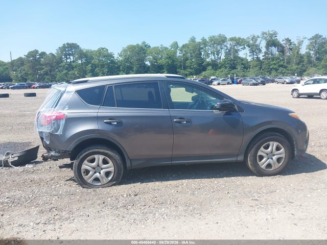 45468440 :رقم المزاد ، JTMBFREV9EJ008129 vin ، 2014 Toyota Rav4 Le مزاد بيع