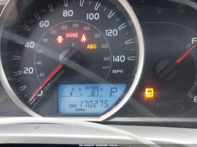 45468440 :رقم المزاد ، JTMBFREV9EJ008129 vin ، 2014 Toyota Rav4 Le مزاد بيع