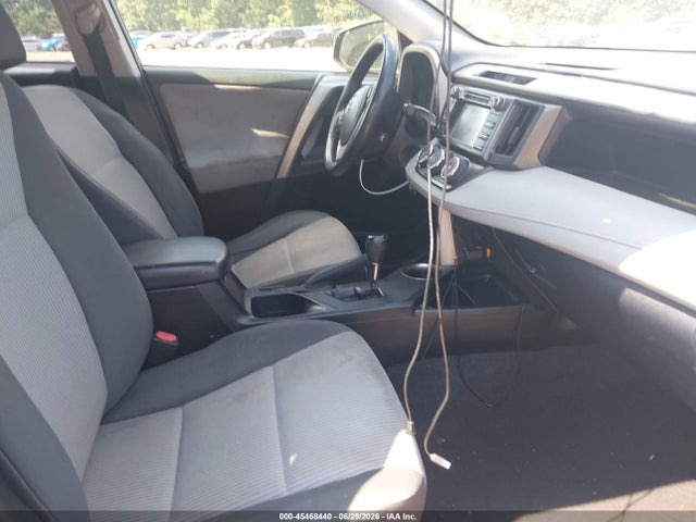 45468440 :رقم المزاد ، JTMBFREV9EJ008129 vin ، 2014 Toyota Rav4 Le مزاد بيع