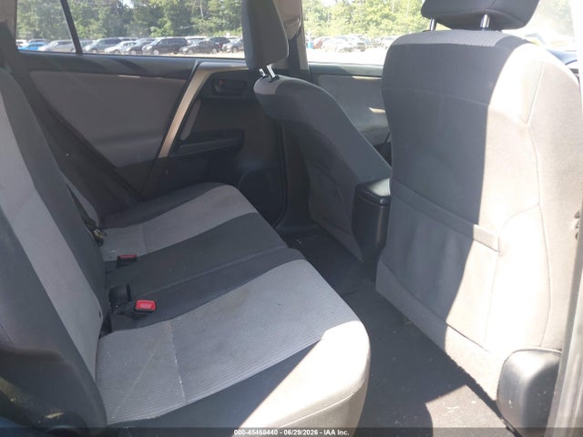 45468440 :رقم المزاد ، JTMBFREV9EJ008129 vin ، 2014 Toyota Rav4 Le مزاد بيع