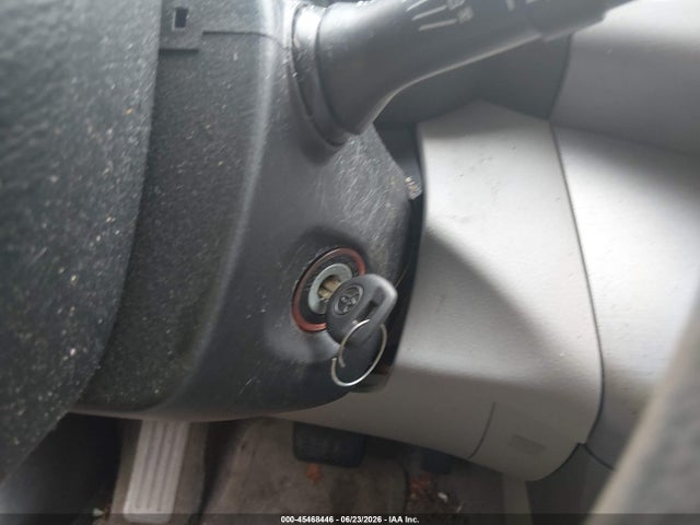45468446 :رقم المزاد ، JTMBD33V975051984 vin ، 2007 Toyota Rav4 مزاد بيع