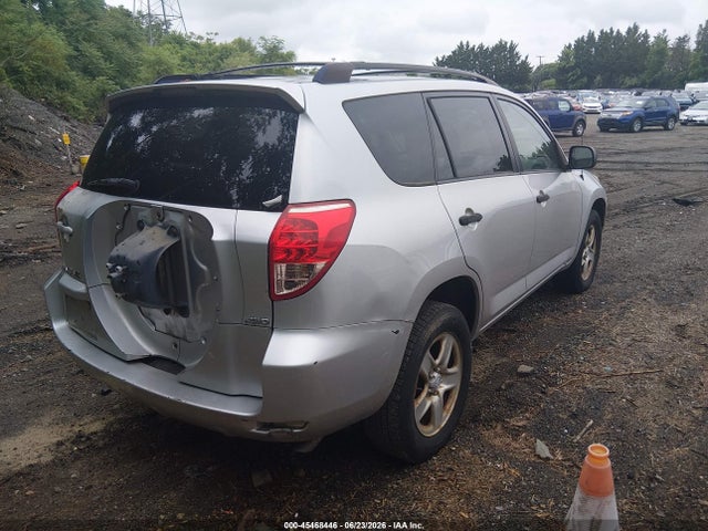 Auction sale of the 2007 Toyota Rav4, vin: JTMBD33V975051984, lot number: 45468446