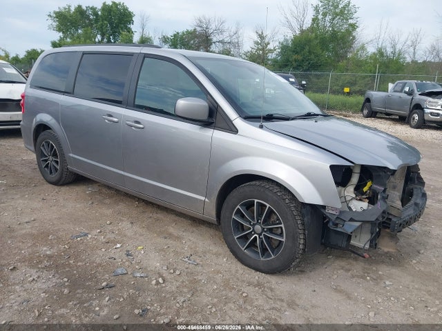 2019 2C4RDGEG5KR621639 main image