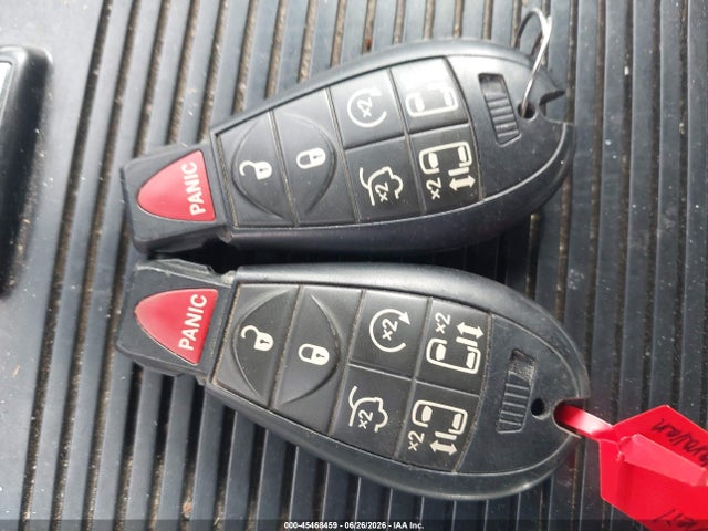 Dodge Grand Caravan Gt 2019 2C4RDGEG5KR621639 Image 11