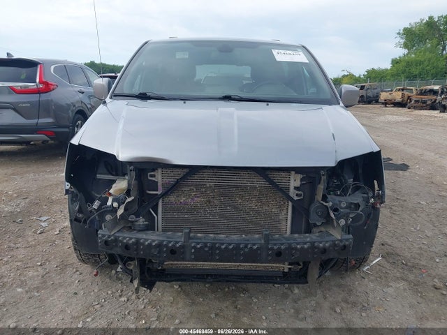 Dodge Grand Caravan Gt 2019 2C4RDGEG5KR621639 Image 13