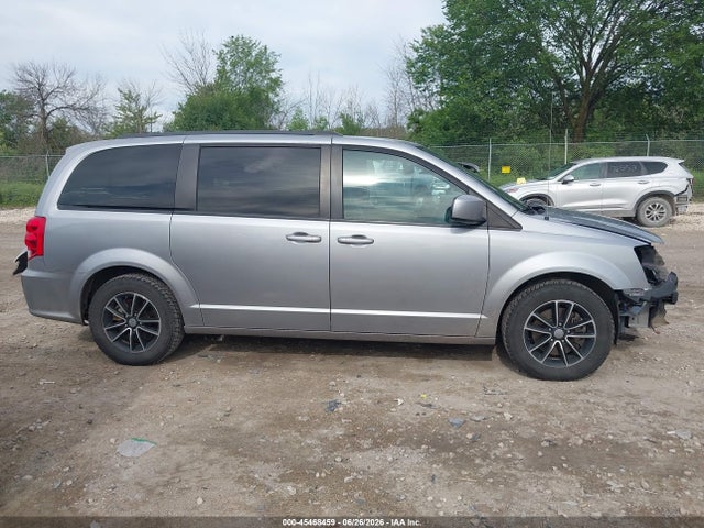 Dodge Grand Caravan Gt 2019 2C4RDGEG5KR621639 Image 14