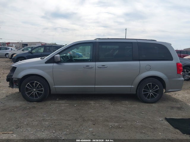 Dodge Grand Caravan Gt 2019 2C4RDGEG5KR621639 Image 15
