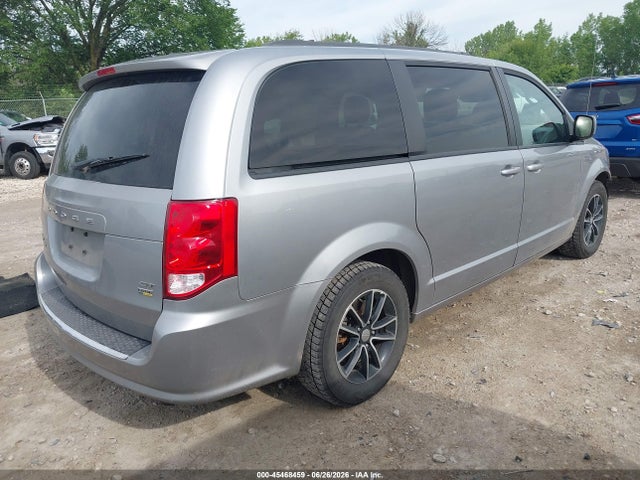 Aukcja sprzedaży 2019 Dodge Grand Caravan Gt, vin: 2C4RDGEG5KR621639, numer aukcji: 45468459