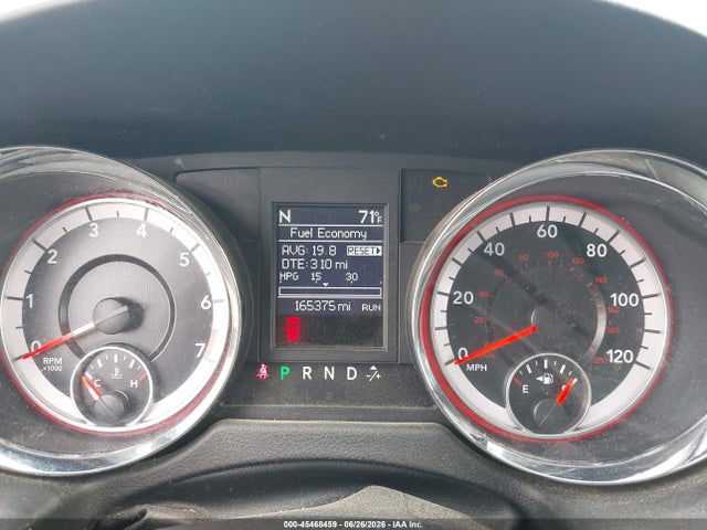 Dodge Grand Caravan Gt 2019 2C4RDGEG5KR621639 Image 7