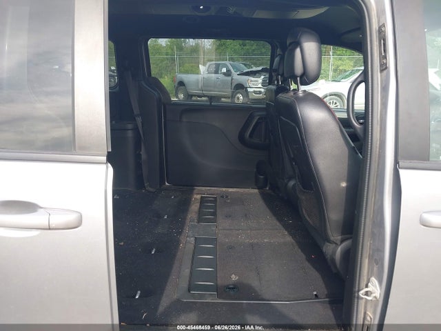 Dodge Grand Caravan Gt 2019 2C4RDGEG5KR621639 Image 8