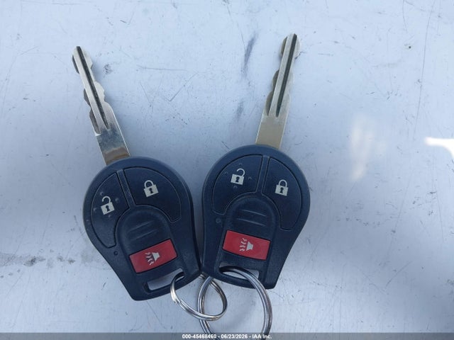 3N6CM0KN4JK702758 Nissan NV200 SV