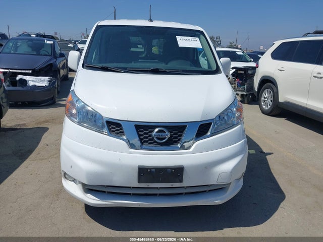 3N6CM0KN4JK702758 Nissan NV200 SV