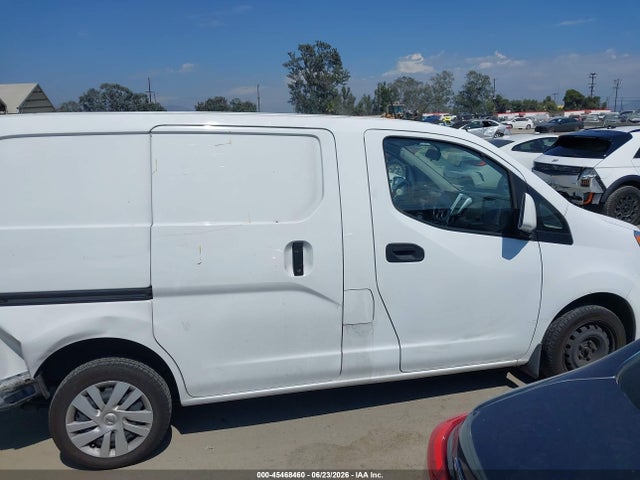 3N6CM0KN4JK702758 Nissan NV200 SV