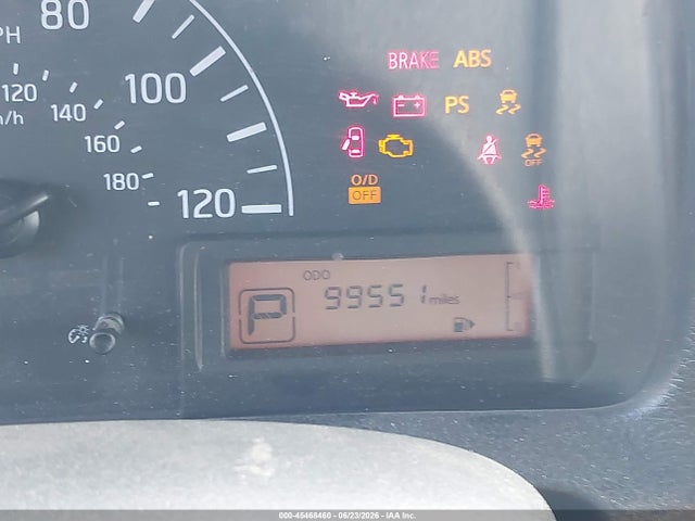 3N6CM0KN4JK702758 Nissan NV200 SV