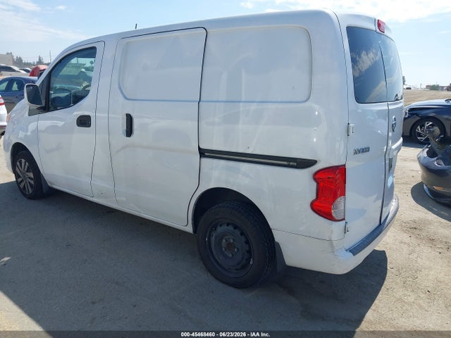 3N6CM0KN4JK702758 Nissan NV200 SV