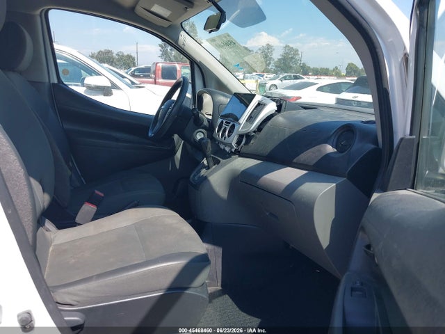 3N6CM0KN4JK702758 Nissan NV200 SV