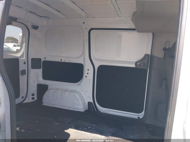 3N6CM0KN4JK702758 Nissan NV200 SV