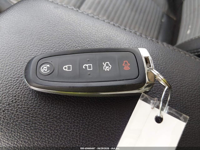 Продажа на аукционе авто 2019 Ford Escape Se, vin: 1FMCU9GDXKUB07028, номер лота: 45468467