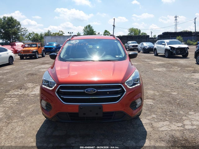 Продажа на аукционе авто 2019 Ford Escape Se, vin: 1FMCU9GDXKUB07028, номер лота: 45468467
