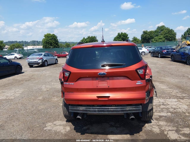 Продажа на аукционе авто 2019 Ford Escape Se, vin: 1FMCU9GDXKUB07028, номер лота: 45468467