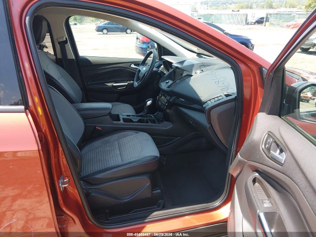 Продажа на аукционе авто 2019 Ford Escape Se, vin: 1FMCU9GDXKUB07028, номер лота: 45468467