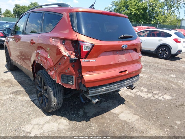 Продажа на аукционе авто 2019 Ford Escape Se, vin: 1FMCU9GDXKUB07028, номер лота: 45468467
