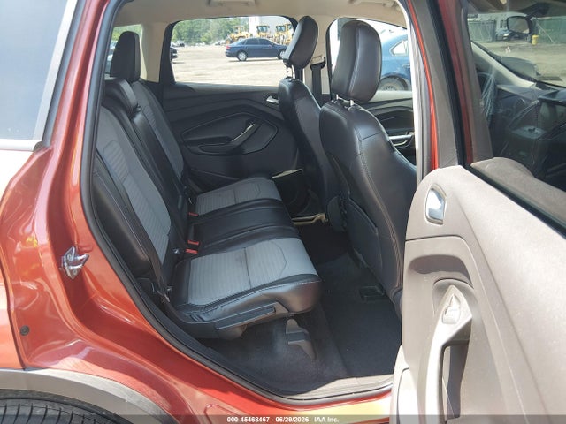 Продажа на аукционе авто 2019 Ford Escape Se, vin: 1FMCU9GDXKUB07028, номер лота: 45468467