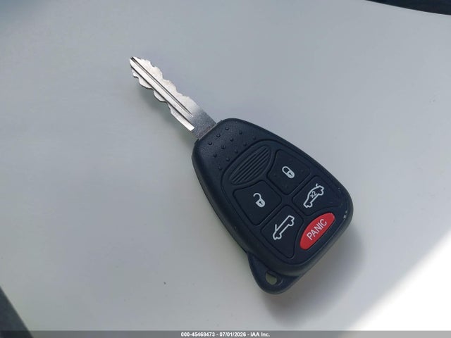 2013 Chrysler 200 Limited მანქანა იყიდება აუქციონზე, vin: 1C3CCBCG9DN744718, აუქციონის ნომერი: 45468473