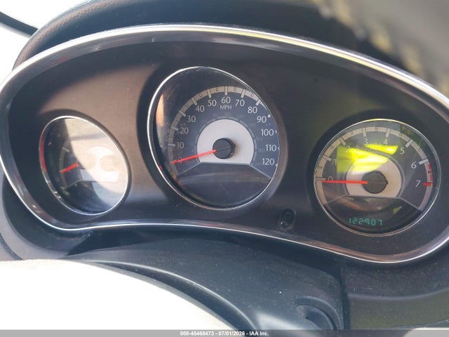 2013 Chrysler 200 Limited მანქანა იყიდება აუქციონზე, vin: 1C3CCBCG9DN744718, აუქციონის ნომერი: 45468473