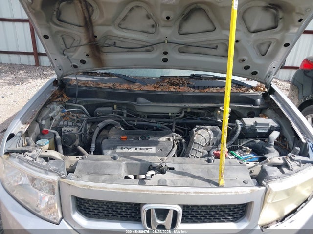 Auction sale of the 2010 Honda Element Ex, vin: 5J6YH1H73AL003035, lot number: 45468476
