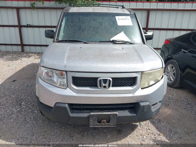 Auction sale of the 2010 Honda Element Ex, vin: 5J6YH1H73AL003035, lot number: 45468476