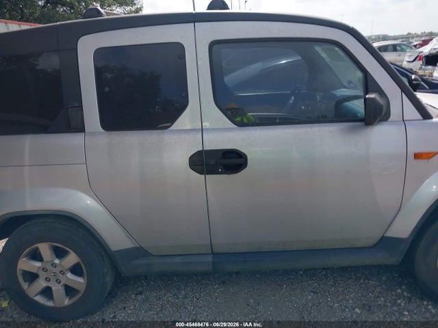 Aukcja sprzedaży 2010 Honda Element Ex, vin: 5J6YH1H73AL003035, numer aukcji: 45468476