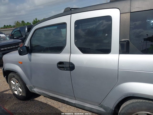 Auction sale of the 2010 Honda Element Ex, vin: 5J6YH1H73AL003035, lot number: 45468476