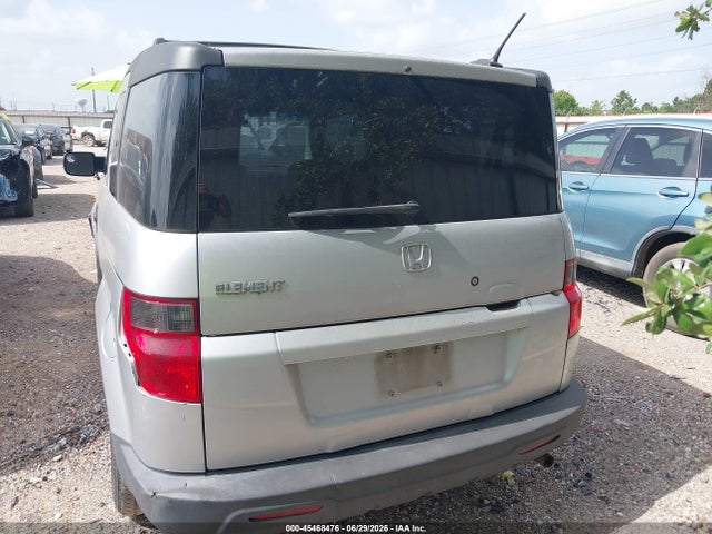 Aukcja sprzedaży 2010 Honda Element Ex, vin: 5J6YH1H73AL003035, numer aukcji: 45468476