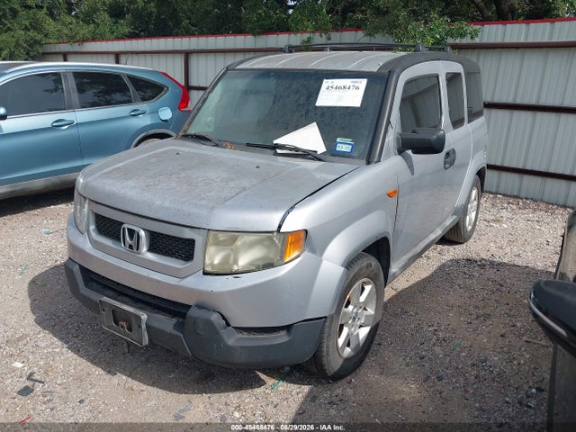 Aukcja sprzedaży 2010 Honda Element Ex, vin: 5J6YH1H73AL003035, numer aukcji: 45468476