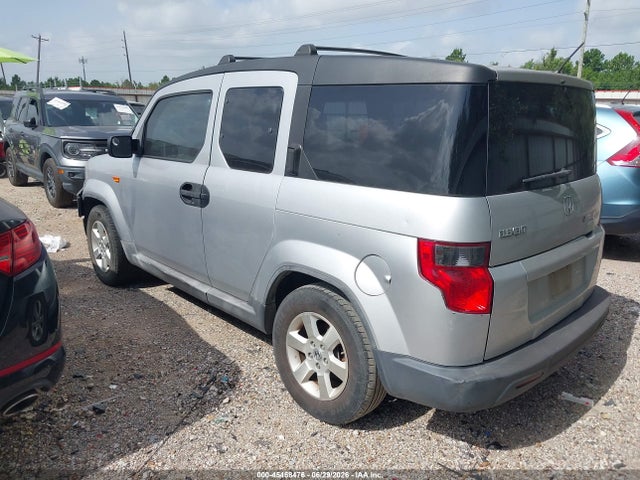 Auction sale of the 2010 Honda Element Ex, vin: 5J6YH1H73AL003035, lot number: 45468476