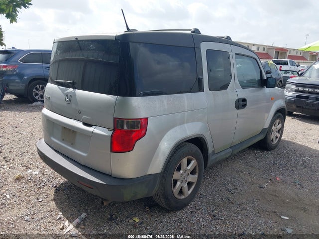 Aukcja sprzedaży 2010 Honda Element Ex, vin: 5J6YH1H73AL003035, numer aukcji: 45468476