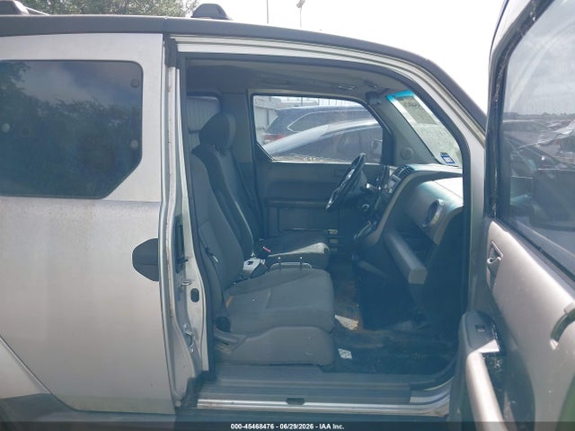 Auction sale of the 2010 Honda Element Ex, vin: 5J6YH1H73AL003035, lot number: 45468476