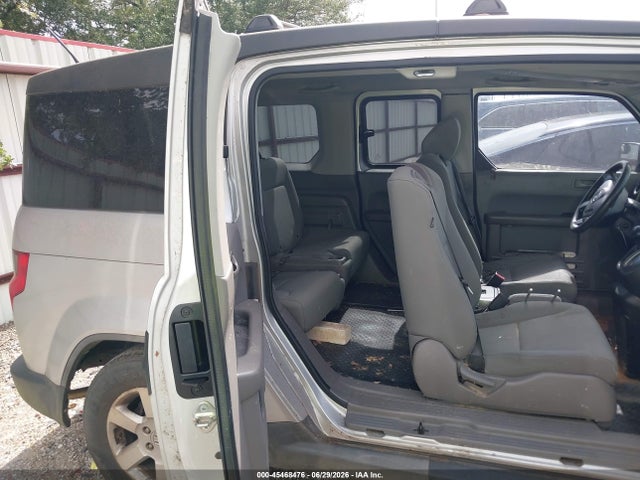 Aukcja sprzedaży 2010 Honda Element Ex, vin: 5J6YH1H73AL003035, numer aukcji: 45468476
