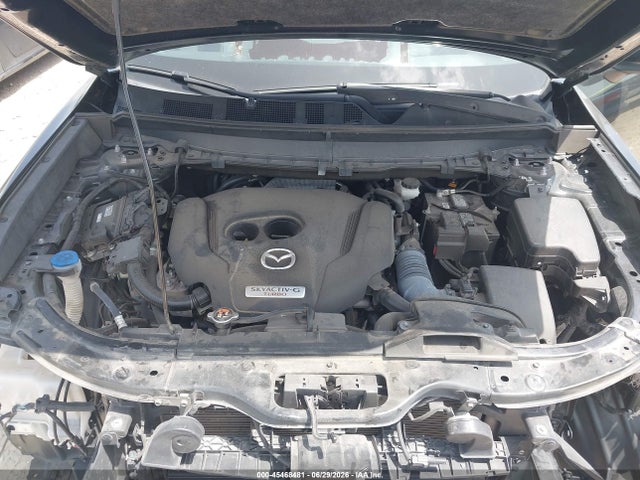 Aukcja sprzedaży 2023 Mazda Cx-9 Signature, vin: JM3TCBEY6P0643694, numer aukcji: 45468481