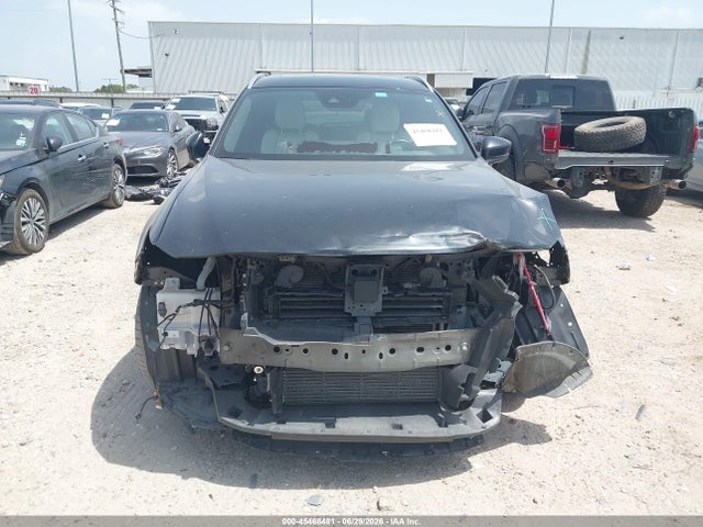 Aukcja sprzedaży 2023 Mazda Cx-9 Signature, vin: JM3TCBEY6P0643694, numer aukcji: 45468481