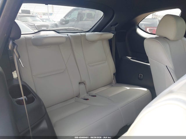 Aukcja sprzedaży 2023 Mazda Cx-9 Signature, vin: JM3TCBEY6P0643694, numer aukcji: 45468481
