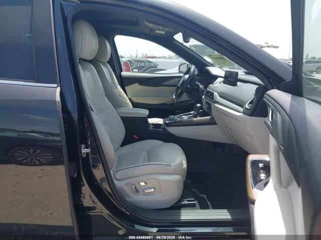 Aukcja sprzedaży 2023 Mazda Cx-9 Signature, vin: JM3TCBEY6P0643694, numer aukcji: 45468481