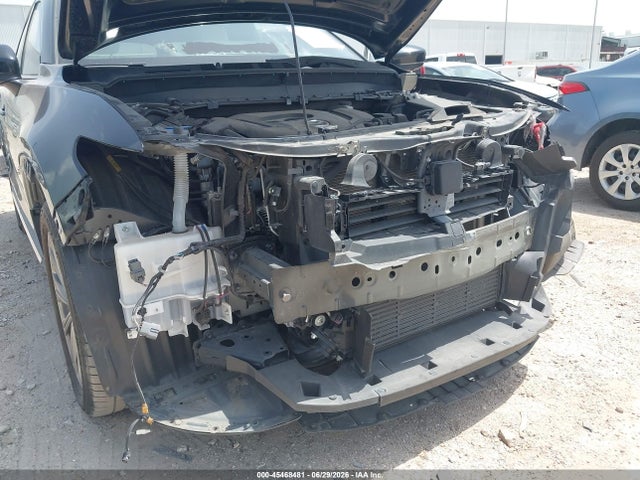 Aukcja sprzedaży 2023 Mazda Cx-9 Signature, vin: JM3TCBEY6P0643694, numer aukcji: 45468481