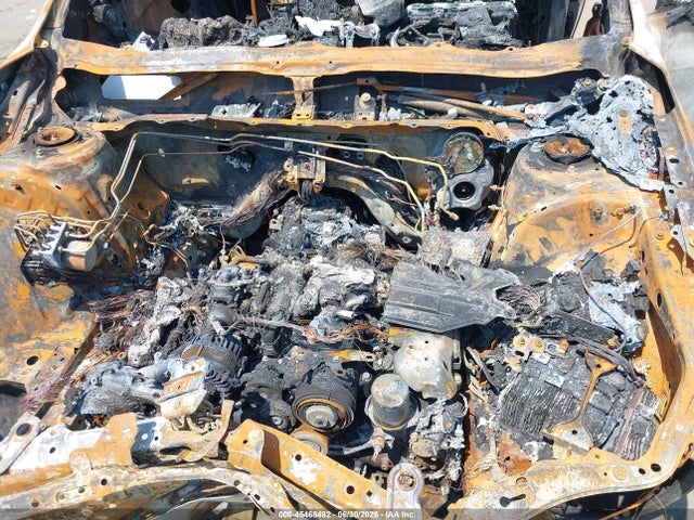 Продажа на аукционе авто 2025 Subaru Outback Premium, vin: 4S4BTADC5S3216661, номер лота: 45468482