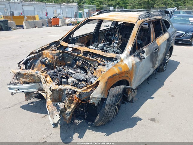 Продажа на аукционе авто 2025 Subaru Outback Premium, vin: 4S4BTADC5S3216661, номер лота: 45468482