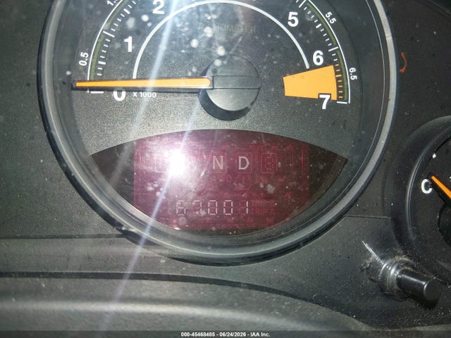 1C4NJRBB6HD111260 Jeep Patriot Sport